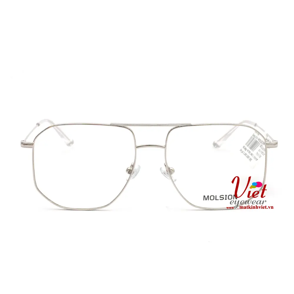 Gọng kính MOLSION MS7083 B90