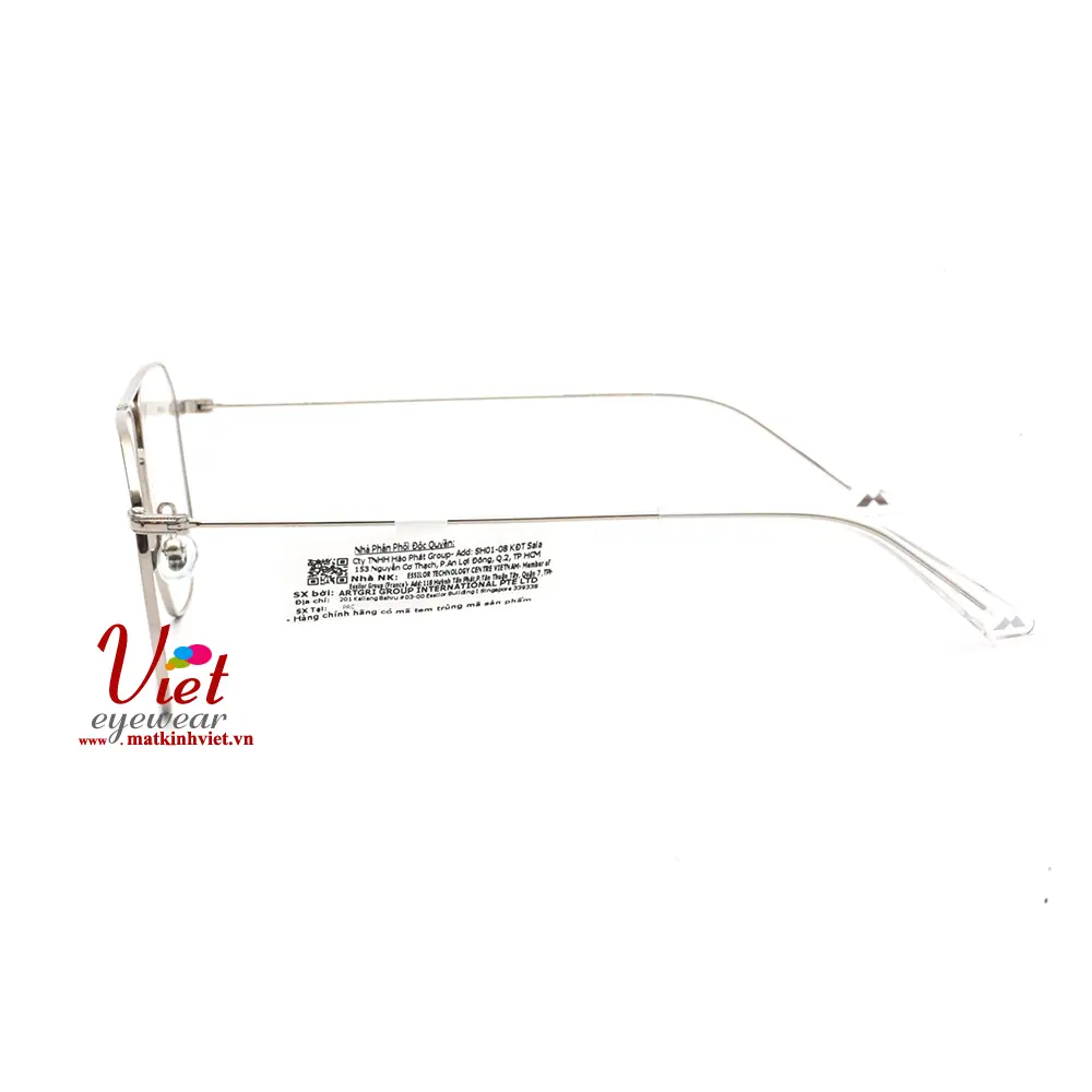 Gọng kính MOLSION MS7083 B90