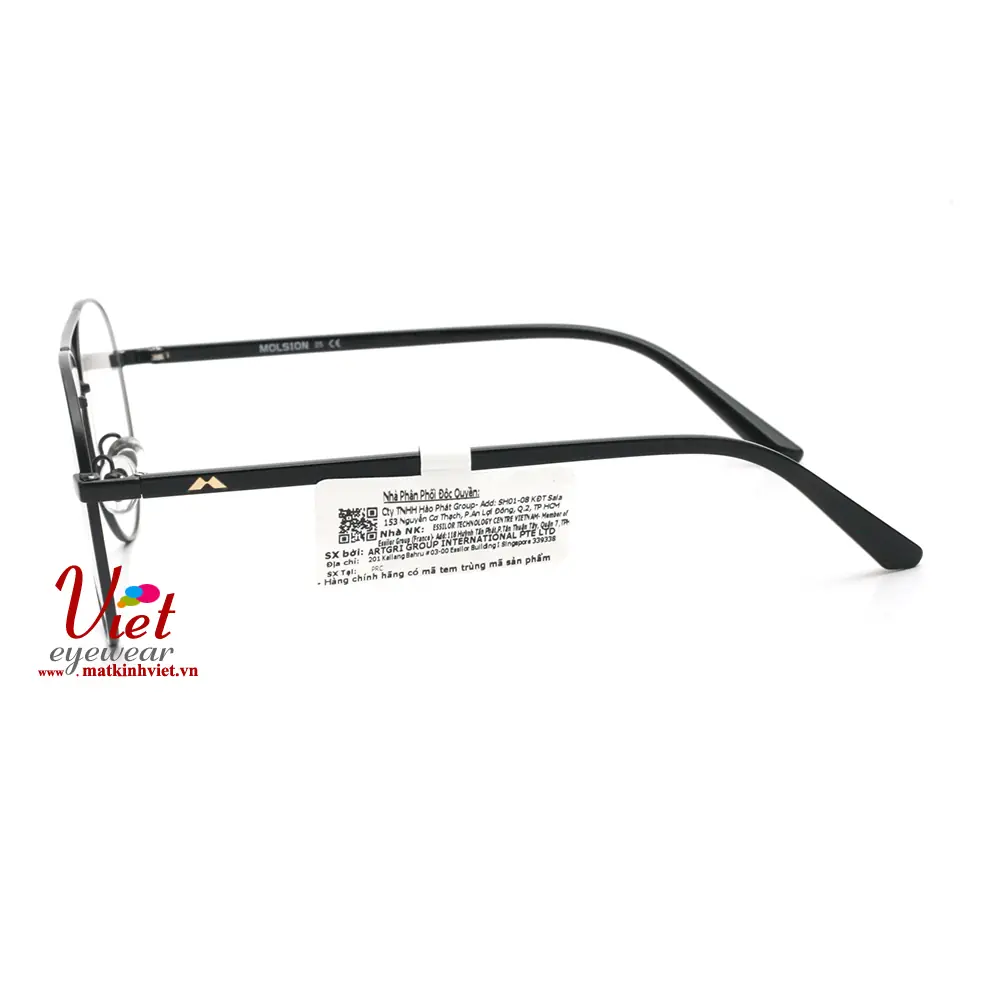 Gọng kính MOLSION MS7016 B10