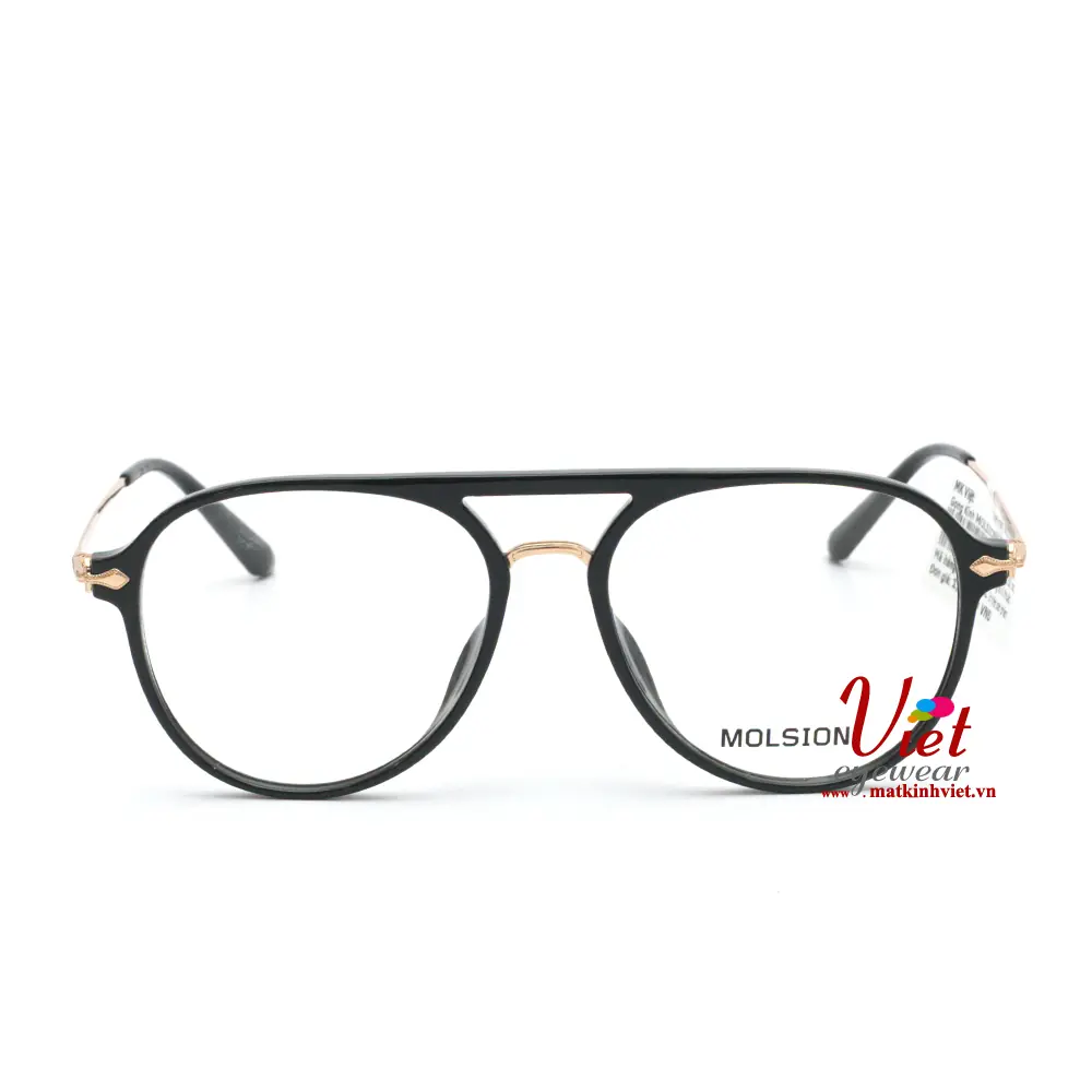 Gọng kính MOLSION MS6019 B12