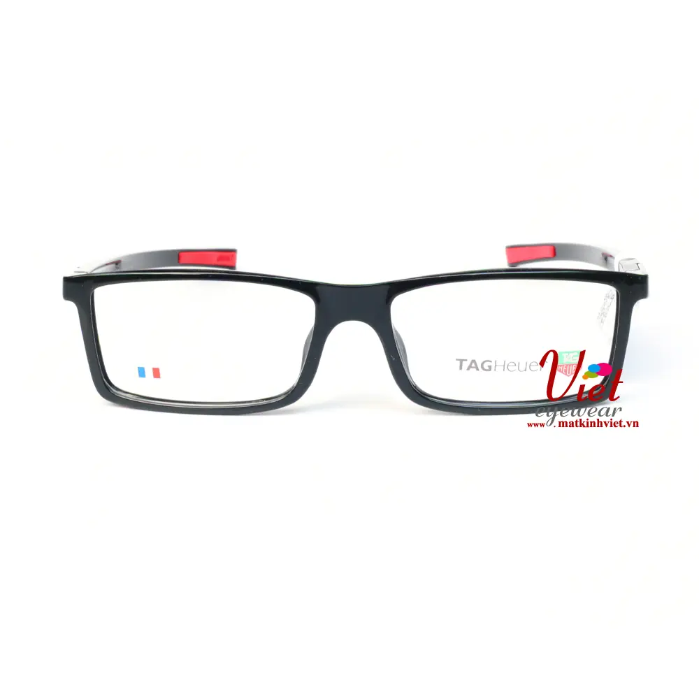 Gọng kính Tag Heuer TH0512 00207410