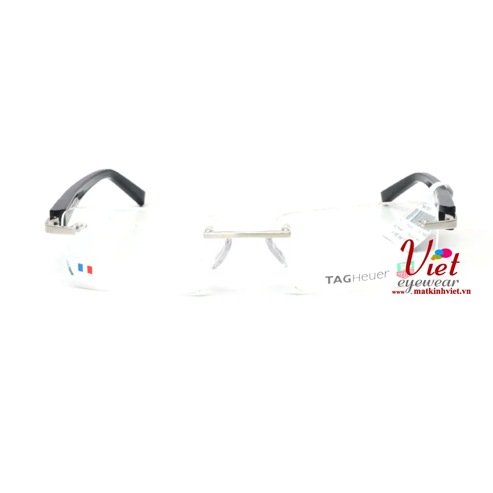 Gọng kính Tag Heuer TH8104 00704943