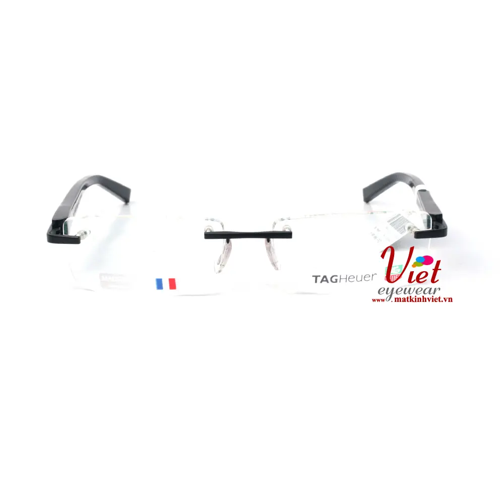 Gọng kính Tag Heuer TH8103 00906453