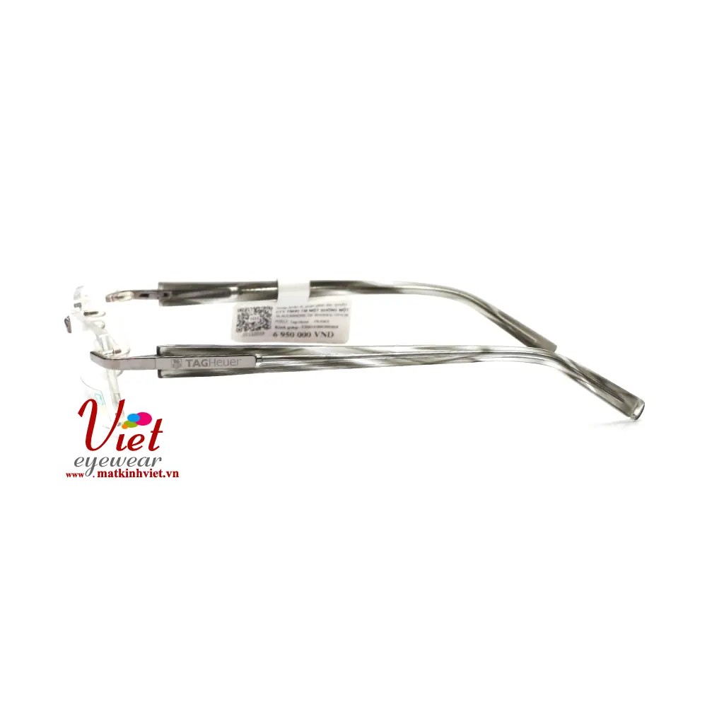 Gọng kính Tag Heuer TH8102 00200522