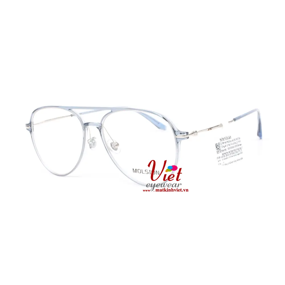 Gọng kính MOLSION MJ5032 B70