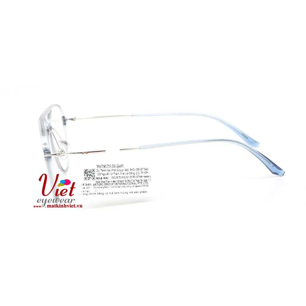 Gọng kính MOLSION MJ5032 B70