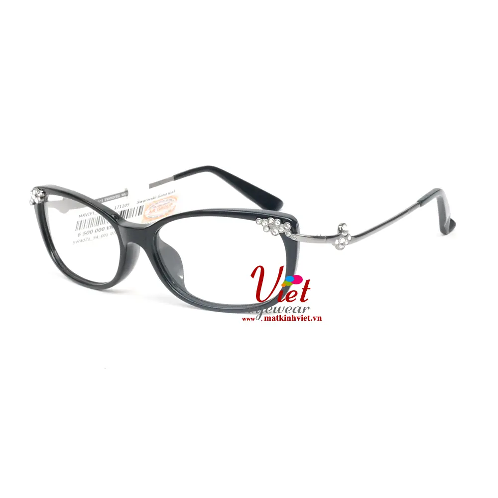 Gọng Kính SWAROVSKI SW4071 001