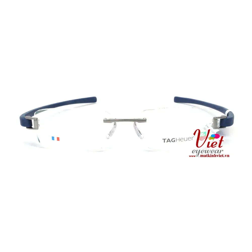 Gọng kính Tag Heuer TH7104 01608355