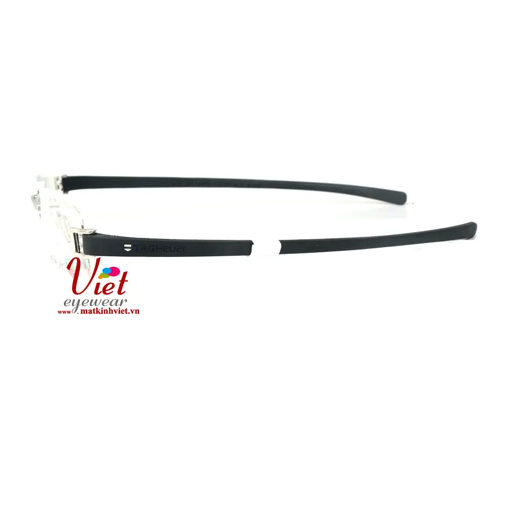Gọng kính Tag Heuer TH7104 00131560