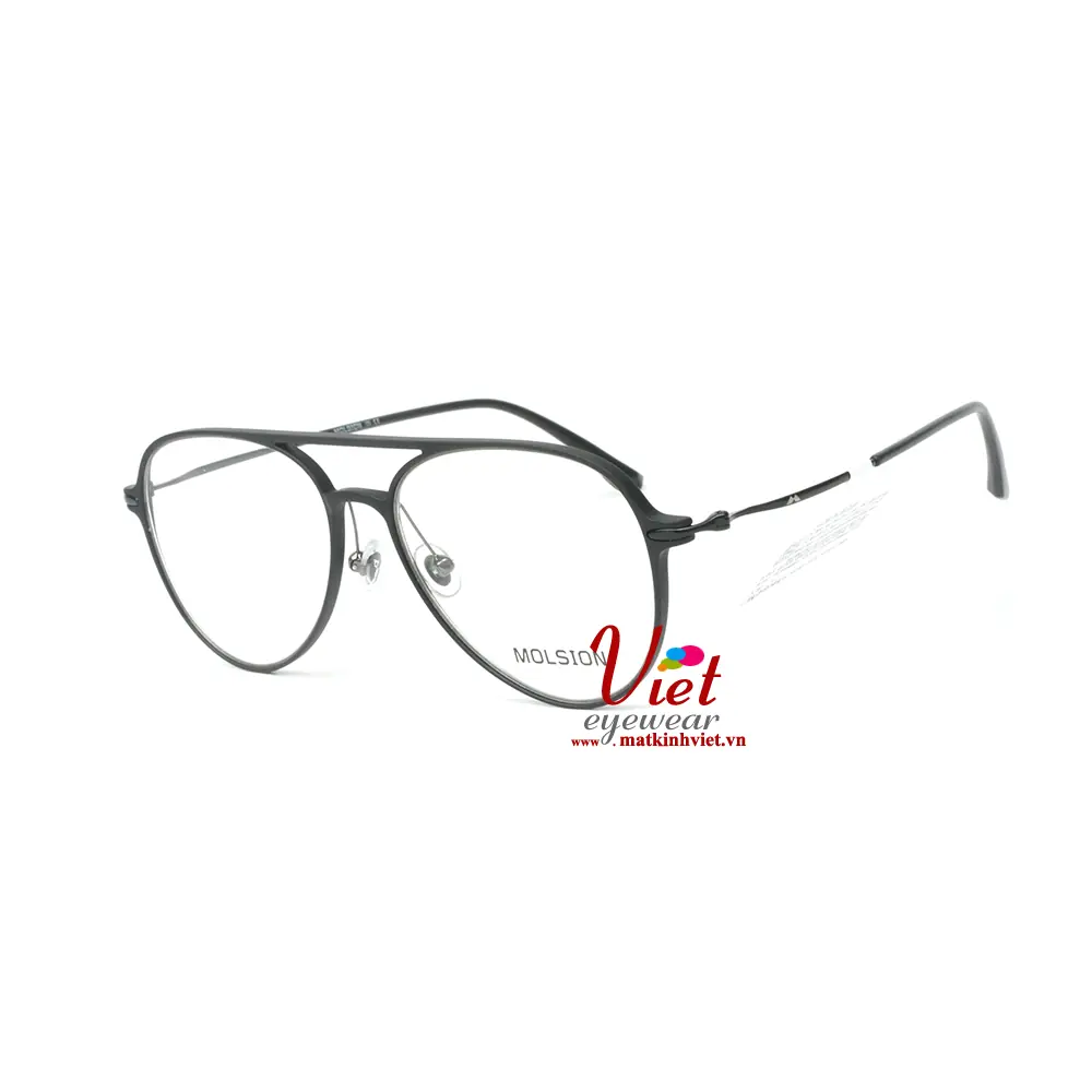 Gọng Kính MOLSION MJ5032 B11