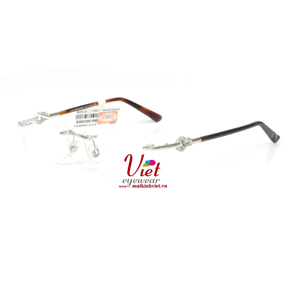 Gọng Kính SWAROVSKI SW4053 018