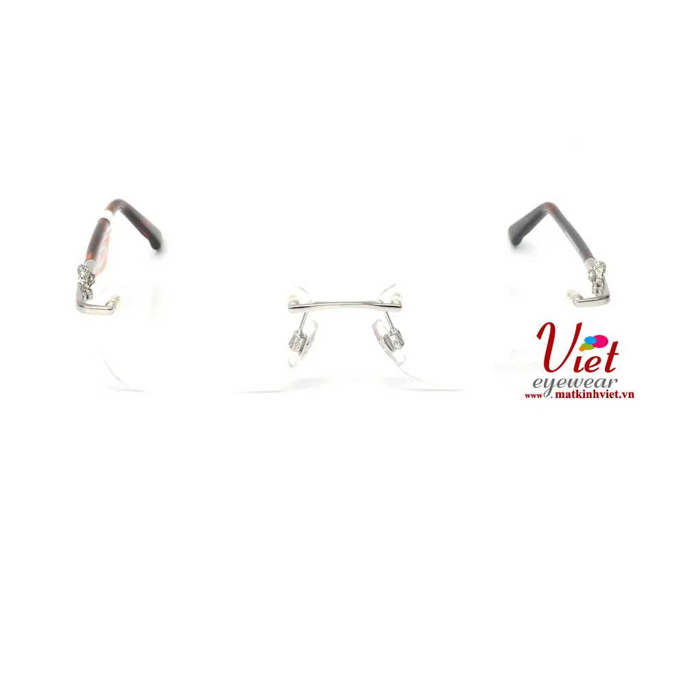 Gọng kính SWAROVSKI SW4053 018