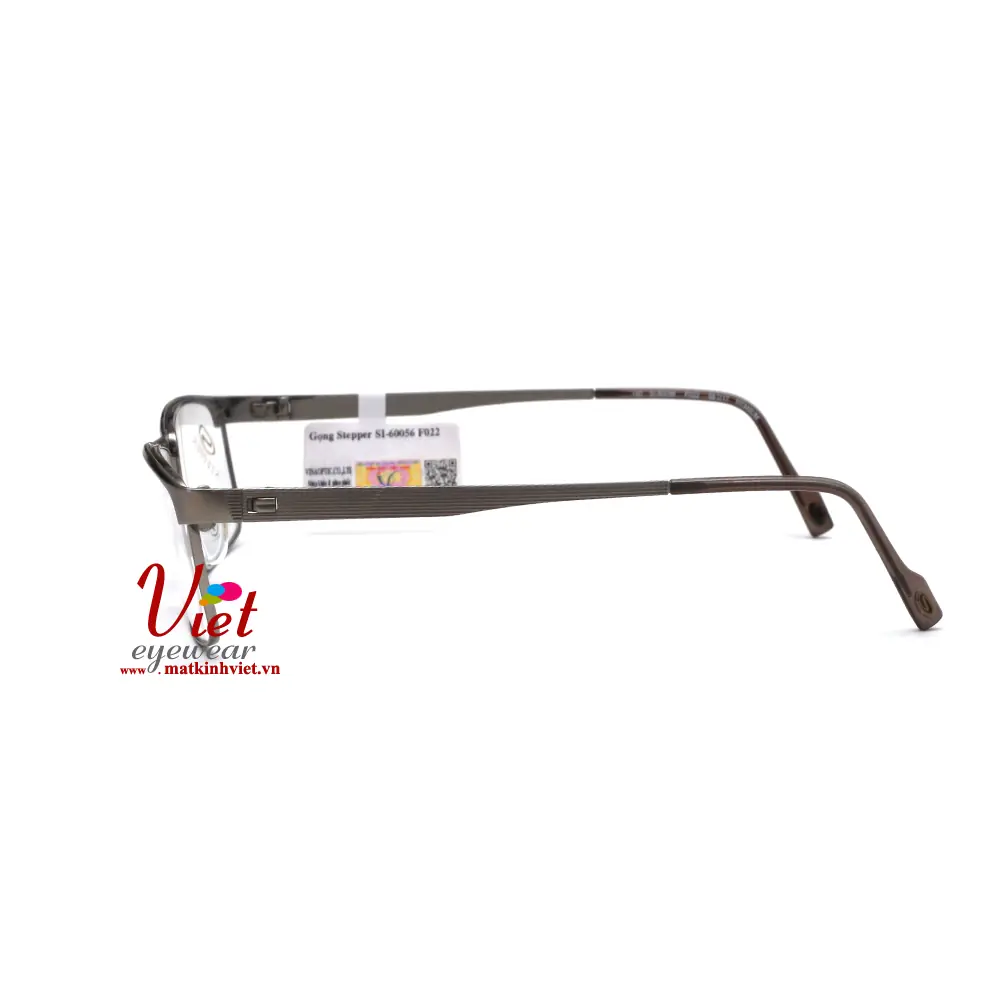 Gọng kính Stepper SI60056 F022
