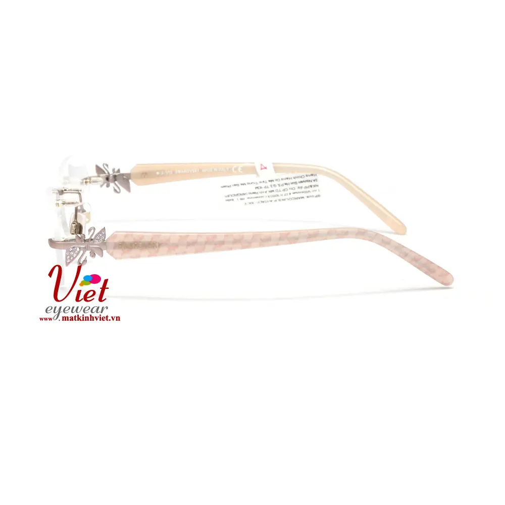 Gọng kính SWAROVSKI SW4046 072