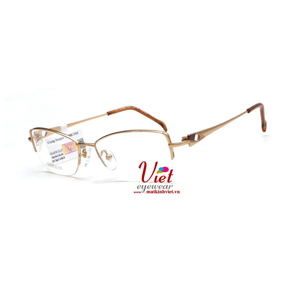 Gọng kính Stepper SI50082 F010