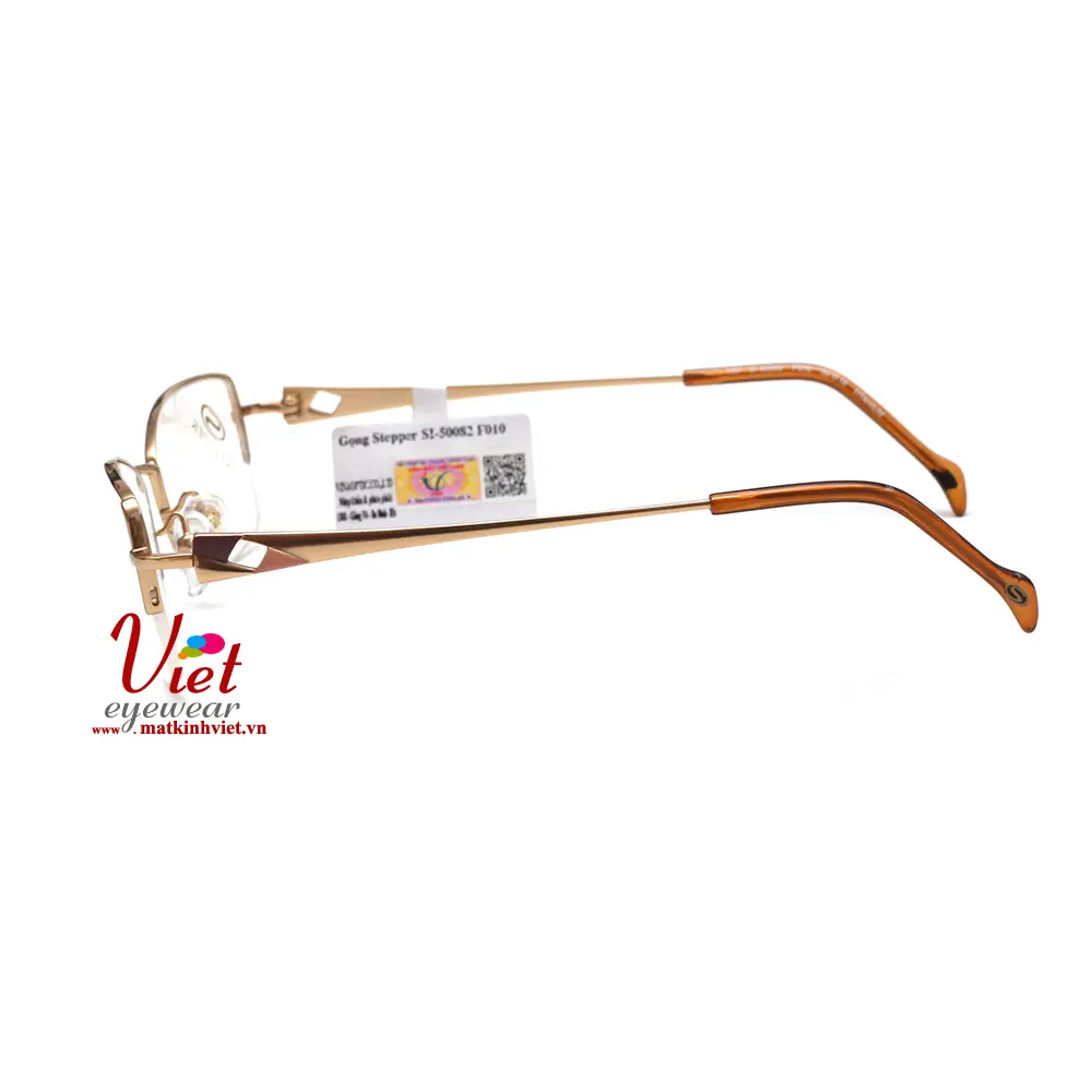 Gọng kính Stepper SI50082 F010