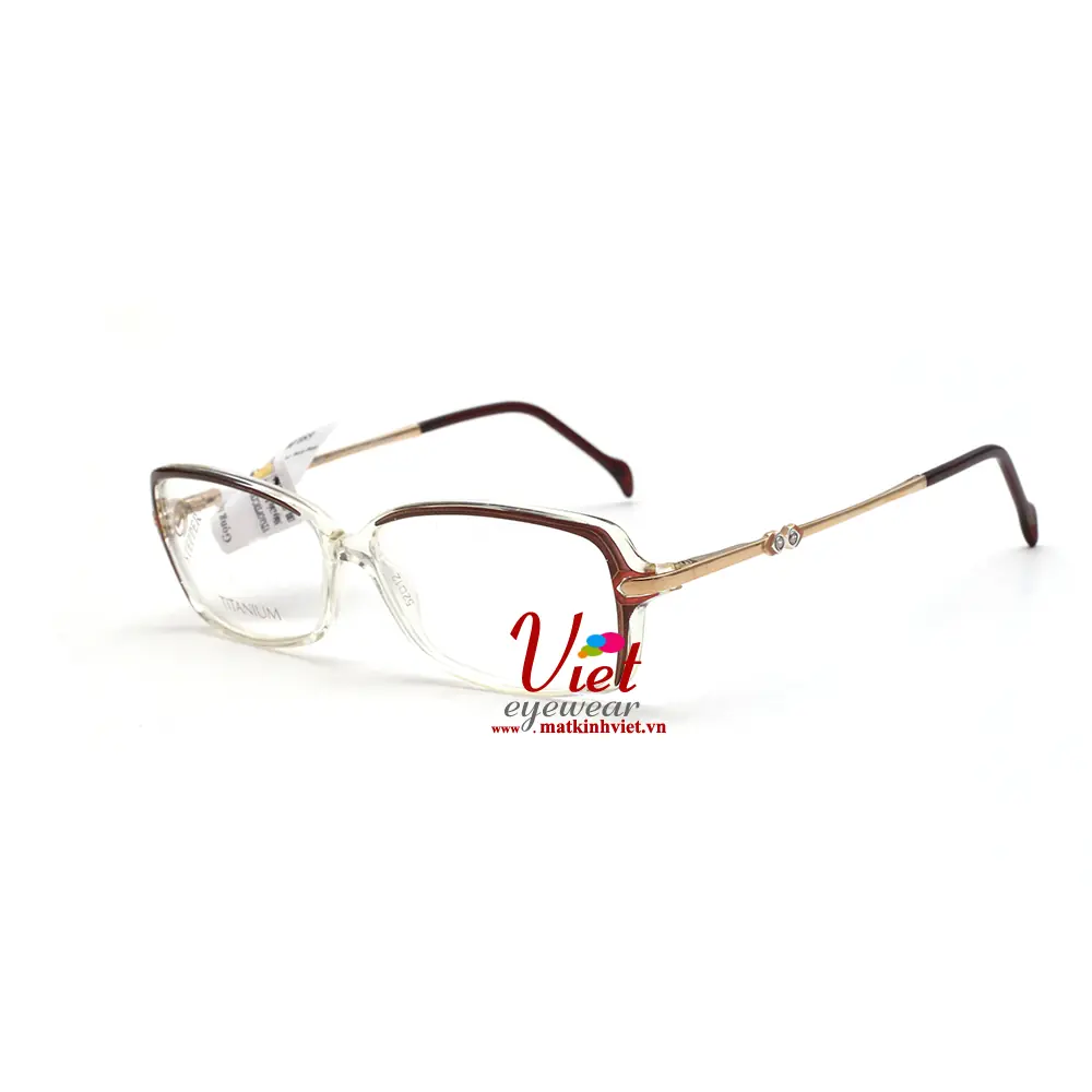 Gọng kính Stepper SI268 F110