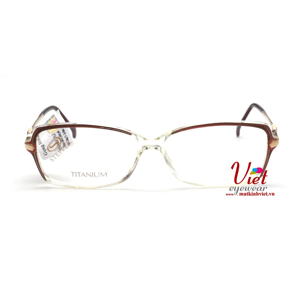 Gọng kính Stepper SI268 F110