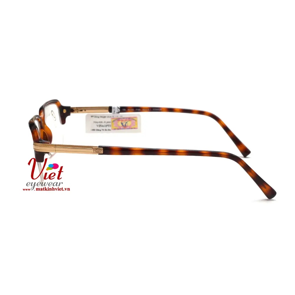 Gọng kính Stepper SI176 F190
