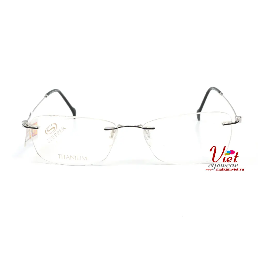 Gọng kính Stepper SI92424 F090