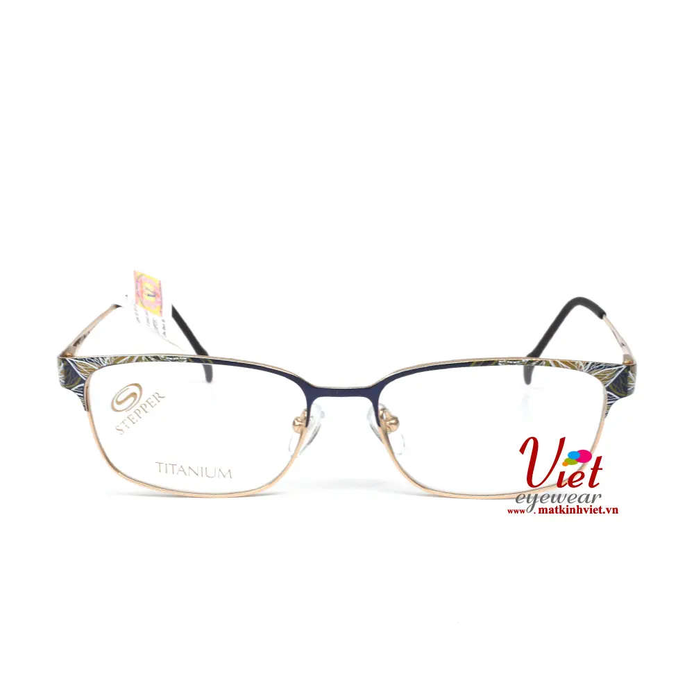 Gọng kính Stepper SI50124 F054