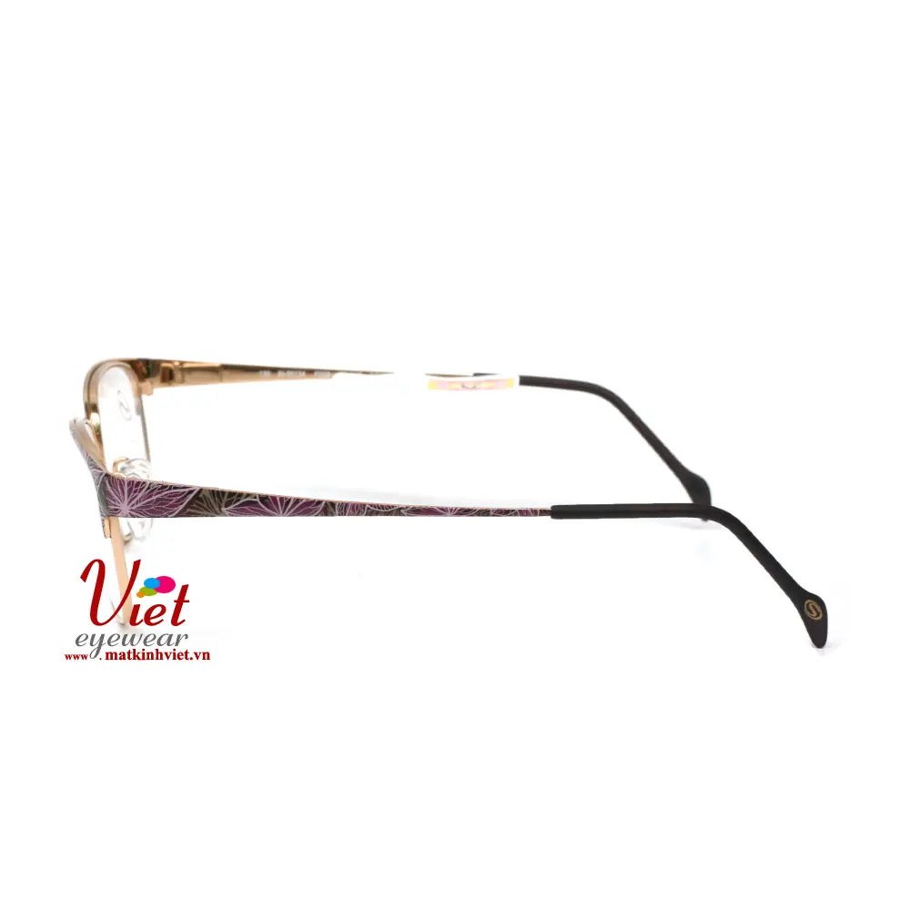 Gọng kính Stepper SI50124 F038