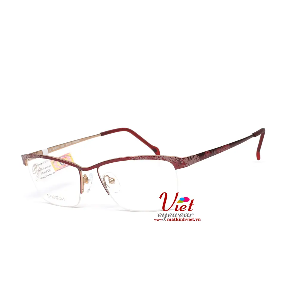 Gọng kính Stepper SI50111 F033