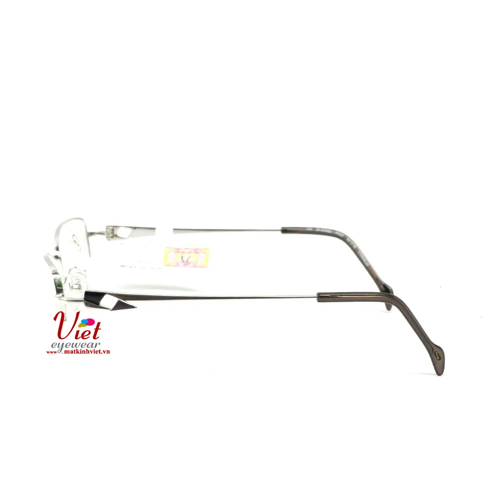 Gọng kính Stepper SI50082 F020
