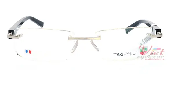Gọng kính Tag Heuer TH8104007 TPB04931