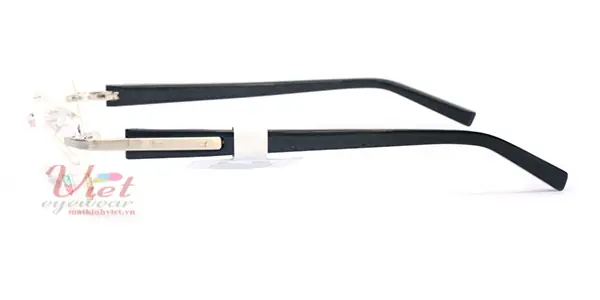 Gọng kính Tag Heuer TH8104007 TPB04931