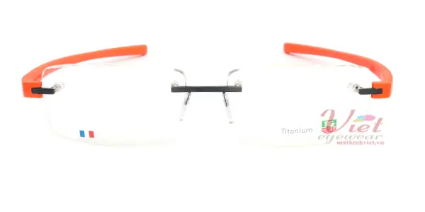 Gọng kính Tag Heuer TH3941006 TPF23428