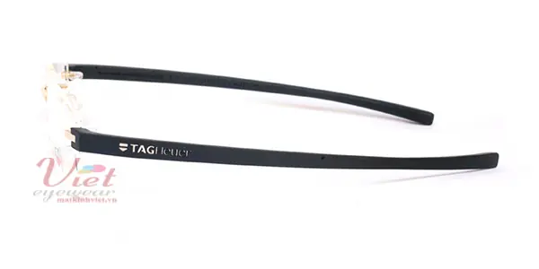Gọng kính Tag Heuer TH3941003 TPE20438