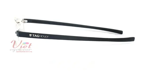 Gọng kính Tag Heuer TH3941001 TPE15627