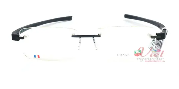 Gọng kính Tag Heuer TH3941001 TPE15627