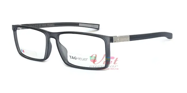 Gọng Kính Tag Heuer TH0516007 TPD26652