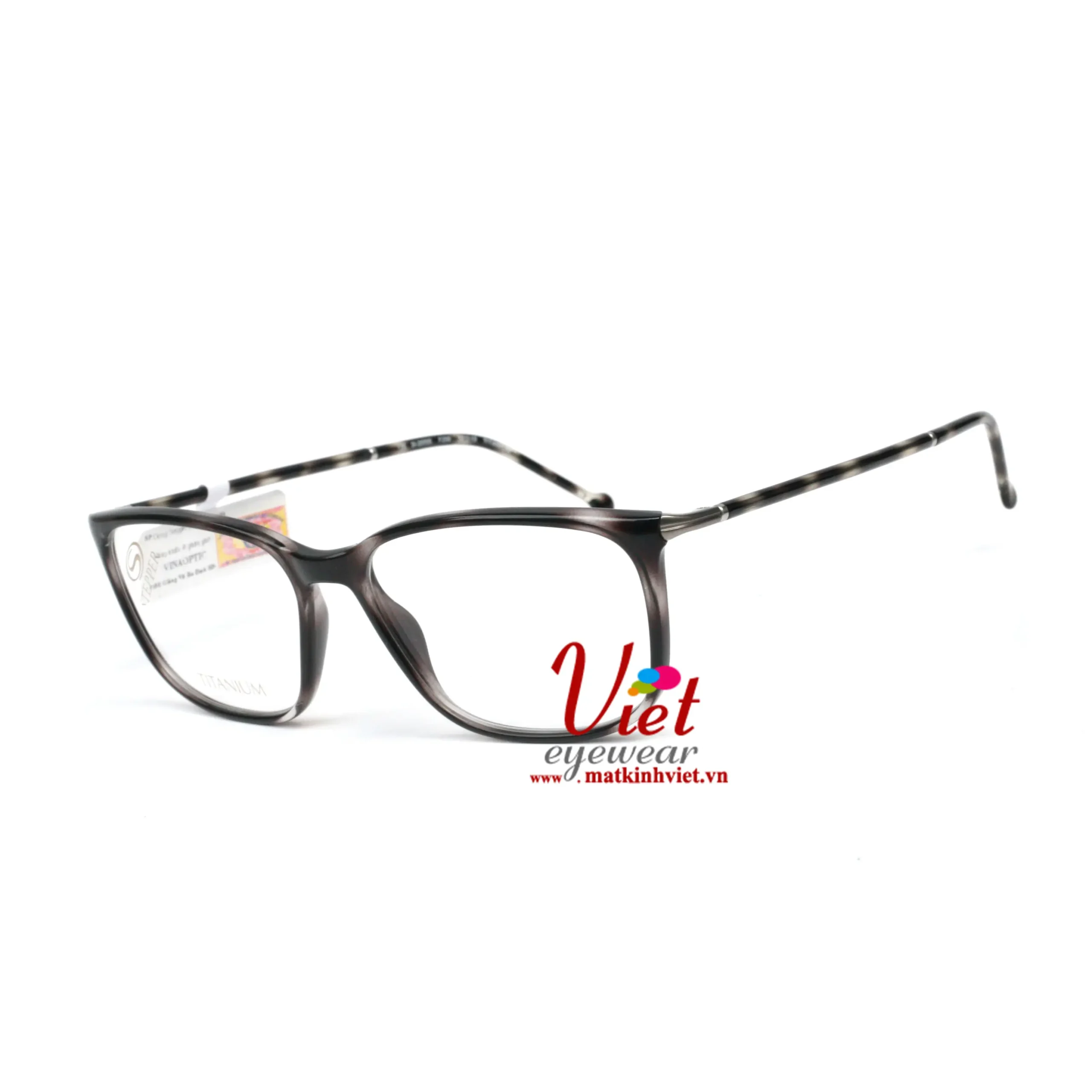 Gọng Kính Stepper SI20055 F299