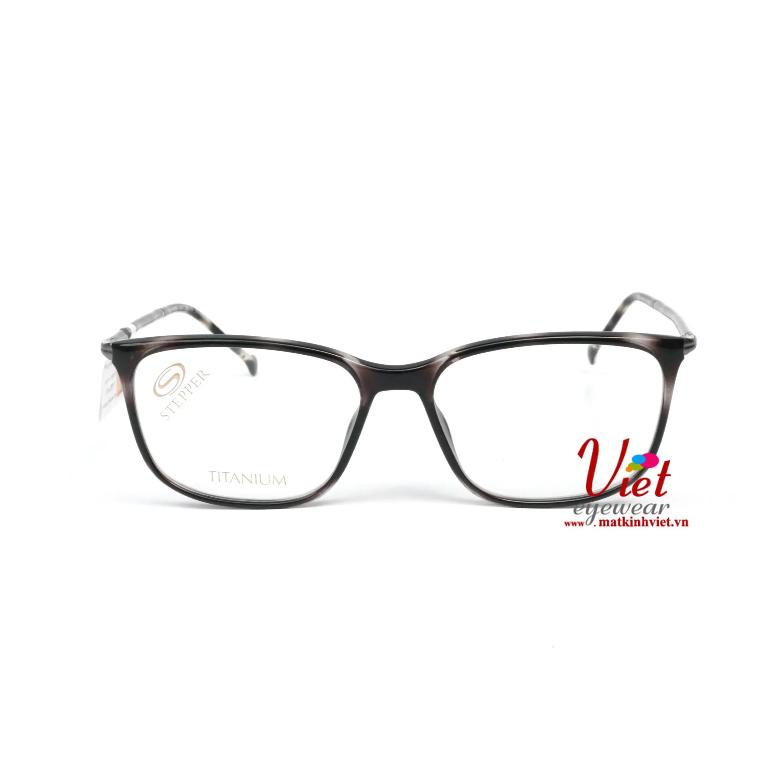 Gọng kính Stepper SI20055 F299