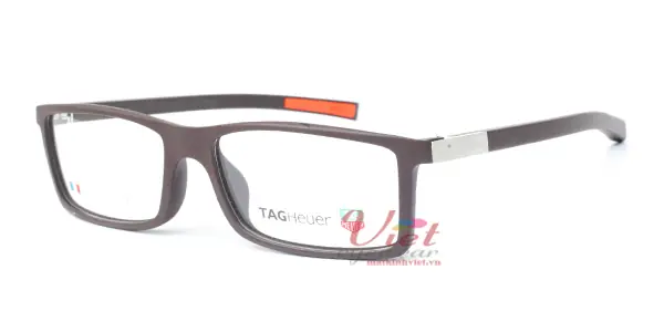 Gọng kính Tag Heuer TH3921 00621625