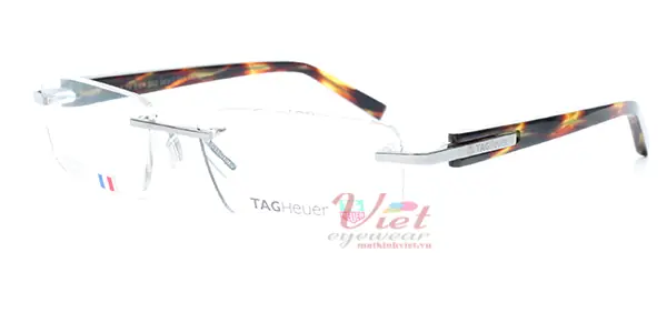 Gọng Kính Tag Heuer TH3921 00232065