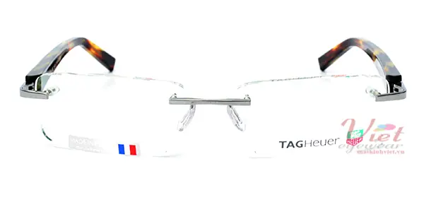 Gọng kính Tag Heuer TH3921 00232065