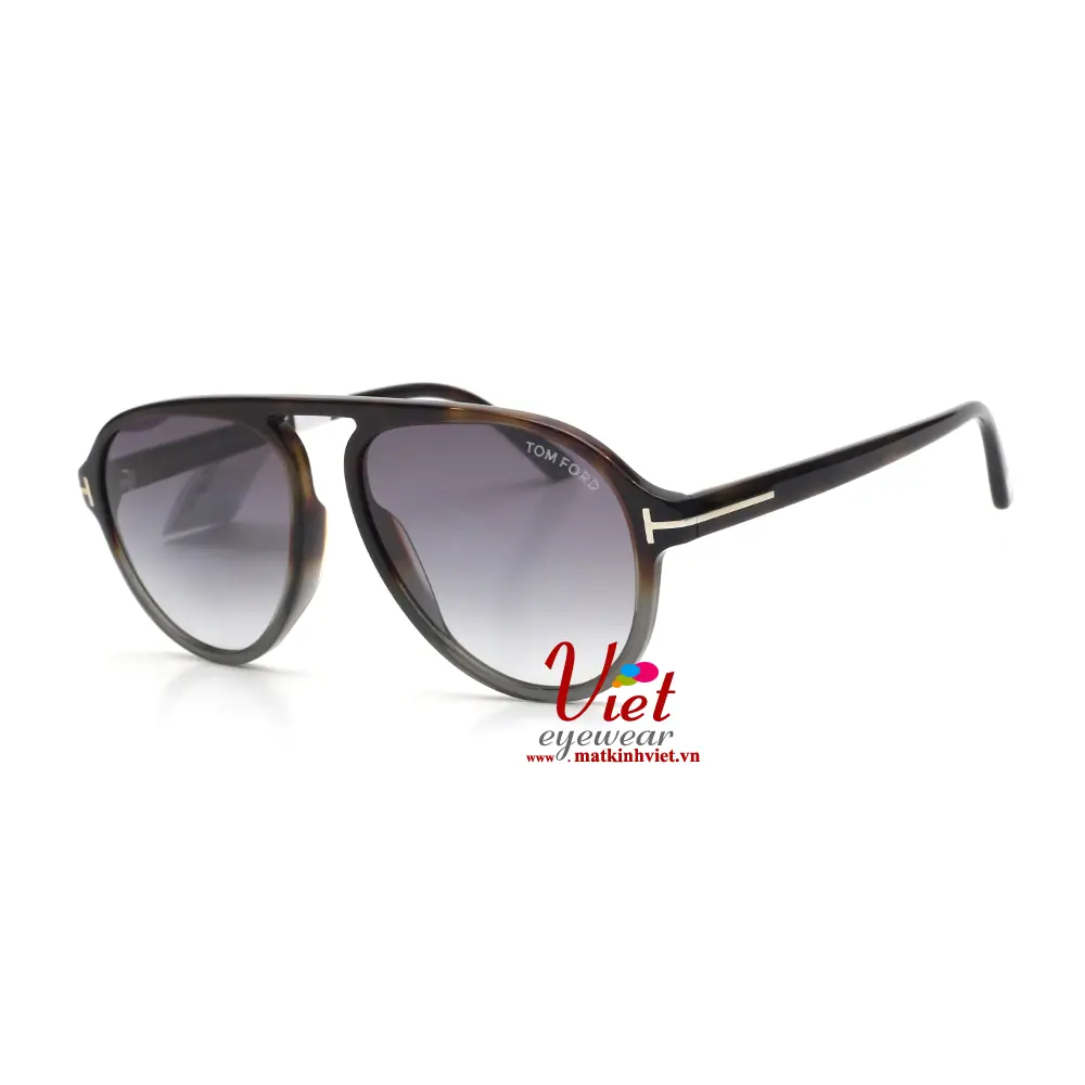 Kính Mát Tom Ford TF756 52B