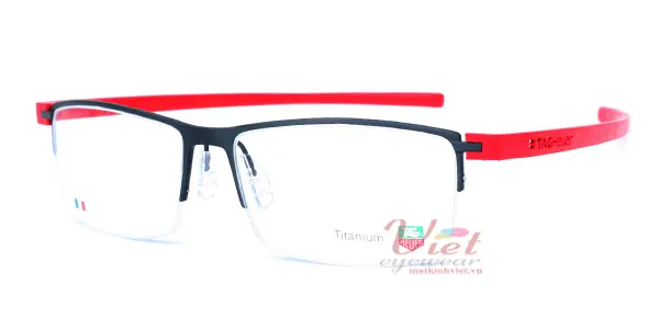 Gọng Kính Tag Heuer TH0512 01232950