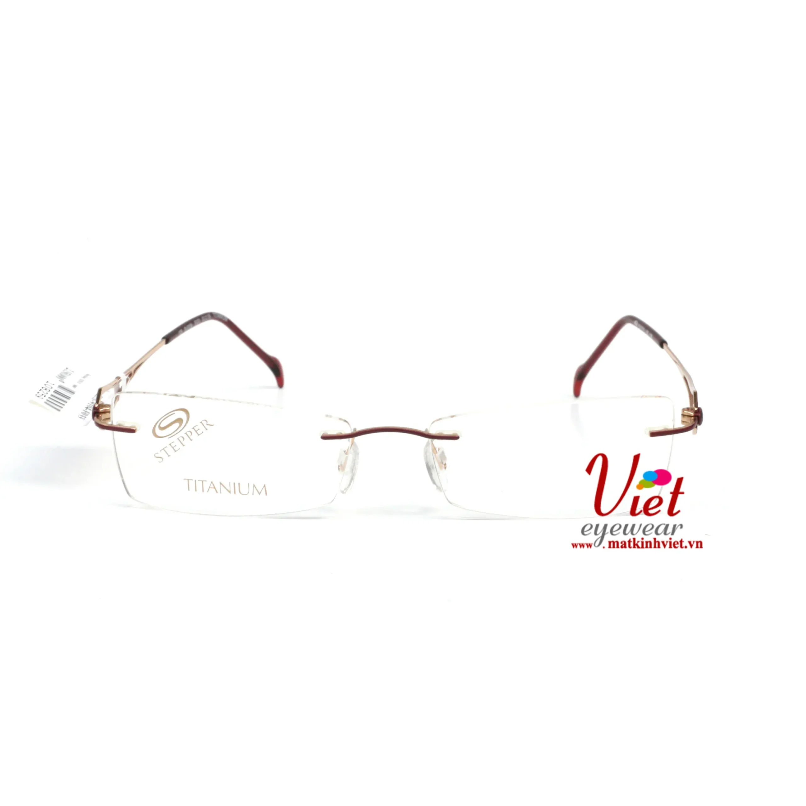 Gọng kính Stepper SI9104 F033