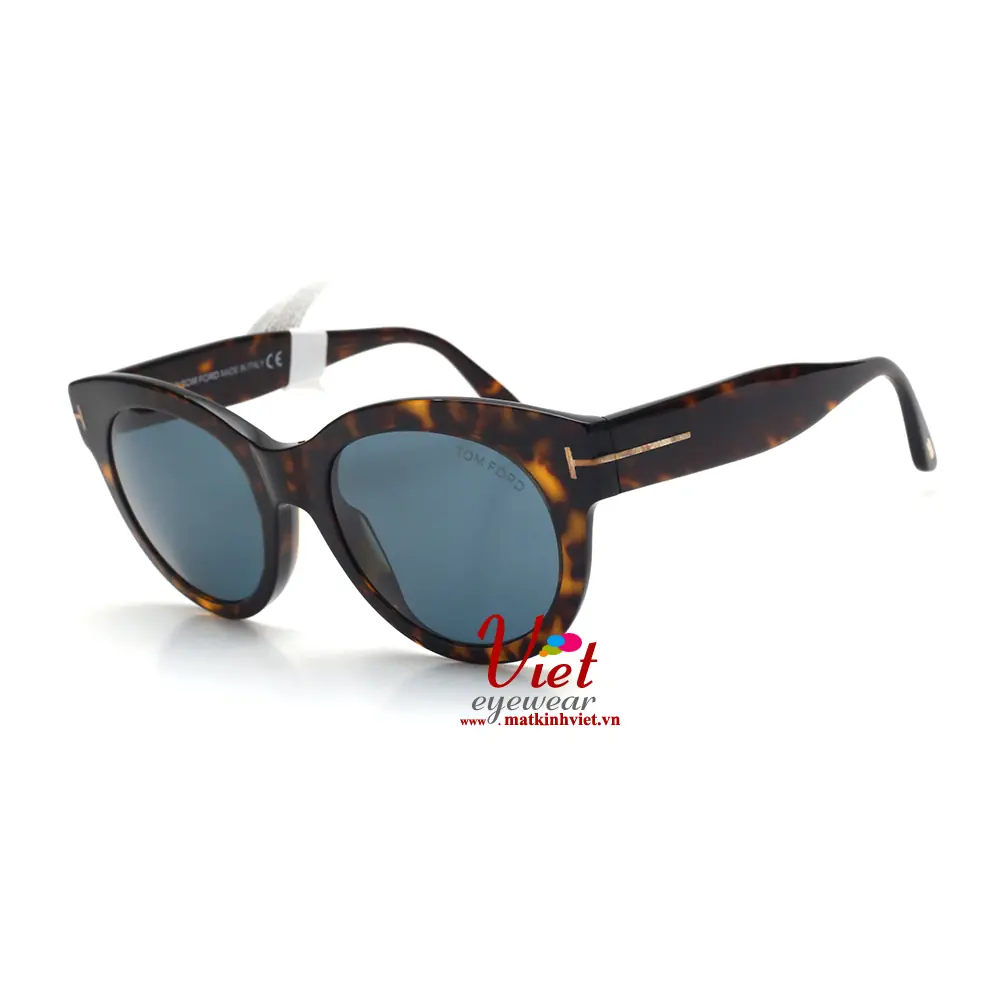 Kính Mát Tom Ford TF741 52N