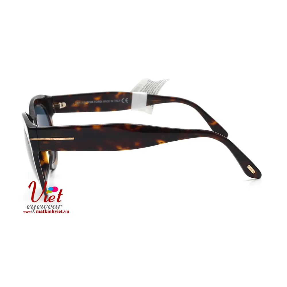 Kính mát Tom Ford TF741 52N