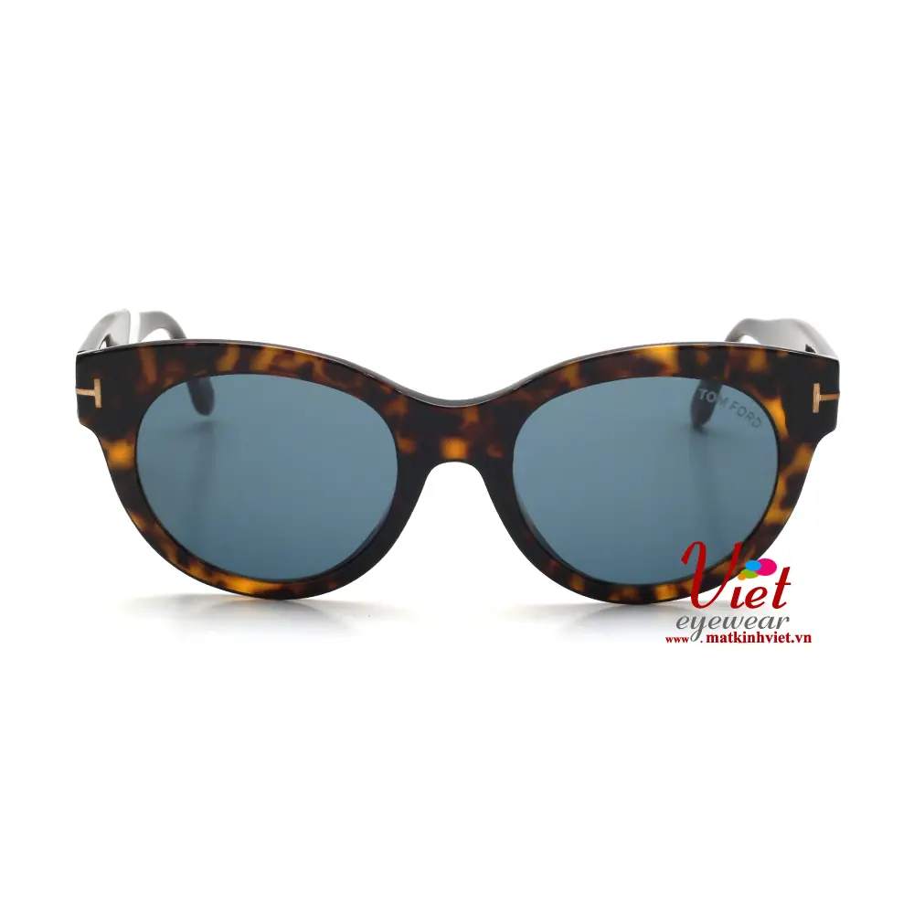 Kính mát Tom Ford TF741 52N