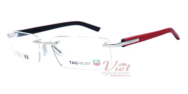 Gọng kính Tag Heuer TH8110 00506613