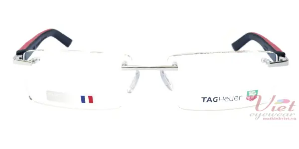 Gọng kính Tag Heuer TH8110 00506613