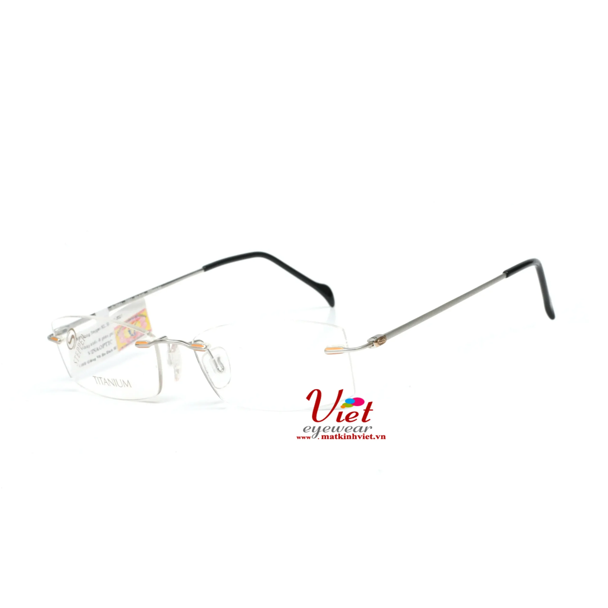 Gọng Kính Stepper SI7381 F021