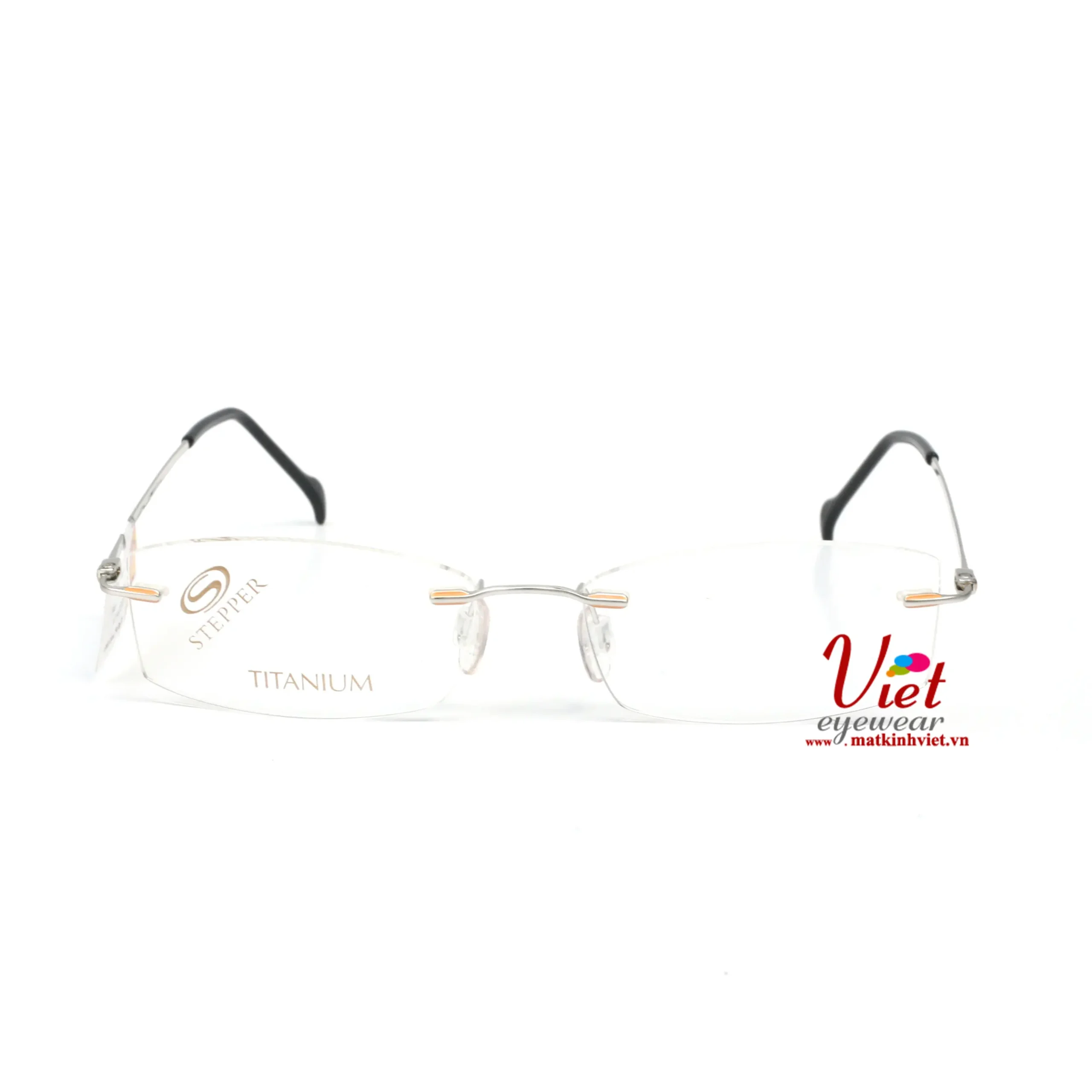 Gọng kính Stepper SI7381 F021